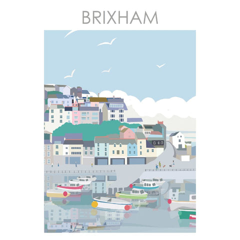 BOYNS205:Brixham