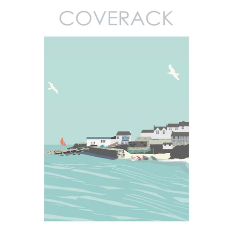 BOYNS218:Coverack