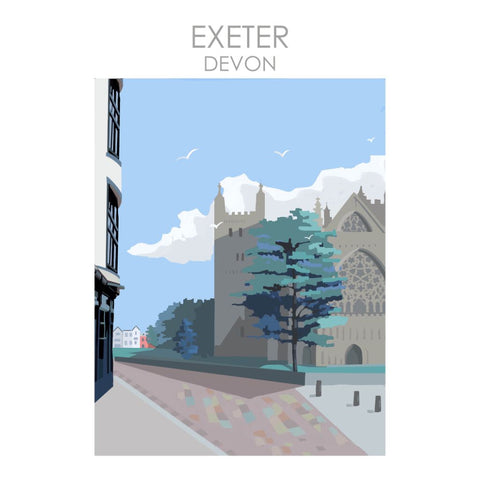 BOYNS231:Exeter