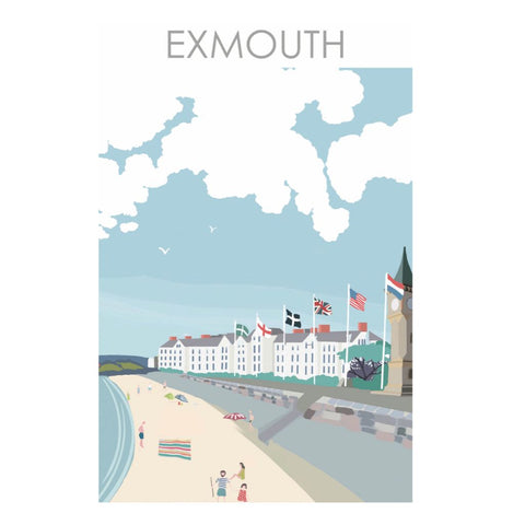 BOYNS232:Exmouth