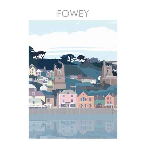 BOYNS237:Fowey