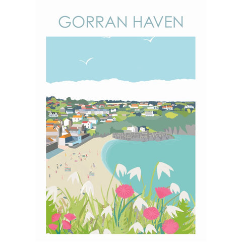 BOYNS239:Gorran Haven