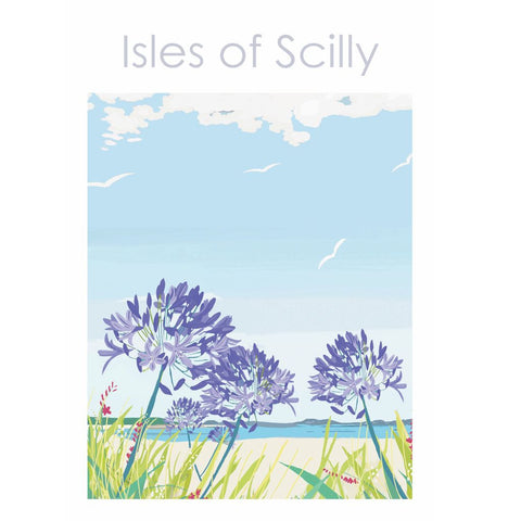 BOYNS249:Isles of Scilly