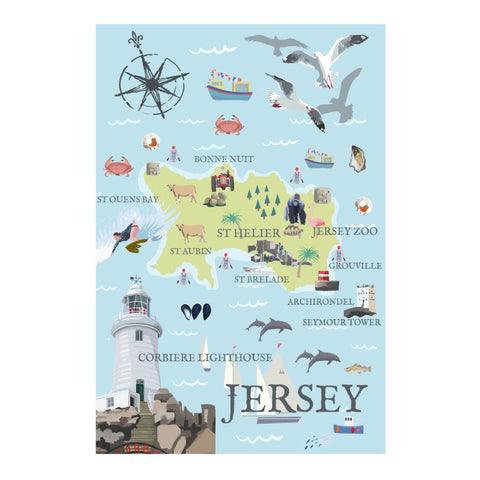 BOYNS253:Jersey Map