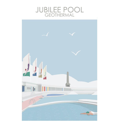 BOYNS255:Jubilee Pool, Geothermal