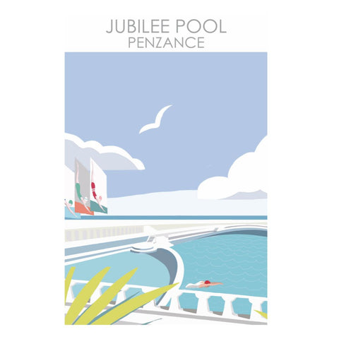 BOYNS256:Jubilee Pool, Penzance