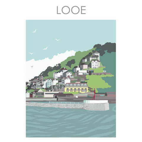 BOYNS264:Looe