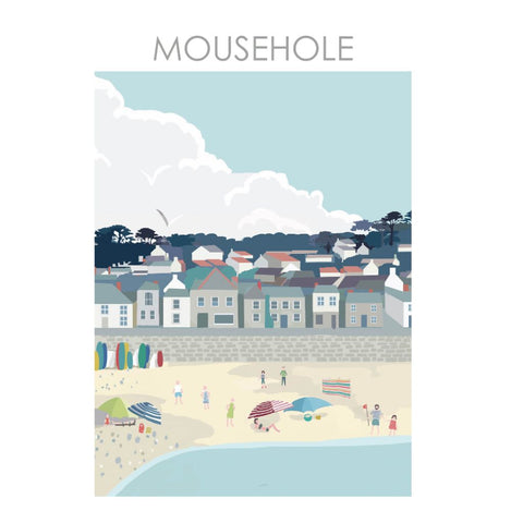 BOYNS272:Mousehole