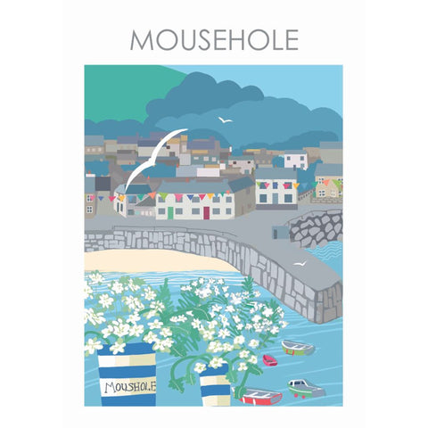 BOYNS274:Mousehole