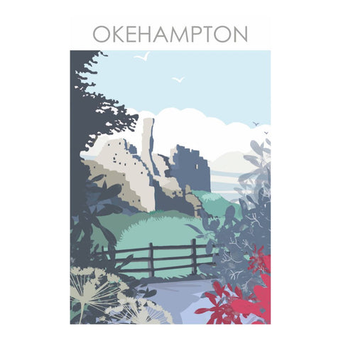 BOYNS279:Okehampton