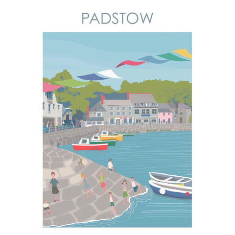 BOYNS280:Padstow