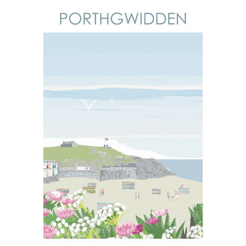 BOYNS290:Porthgwidden