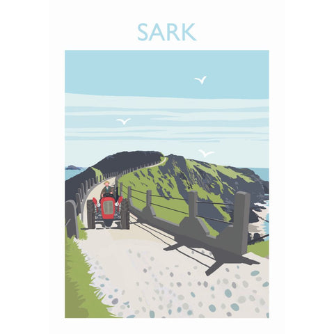 BOYNS301:Sark