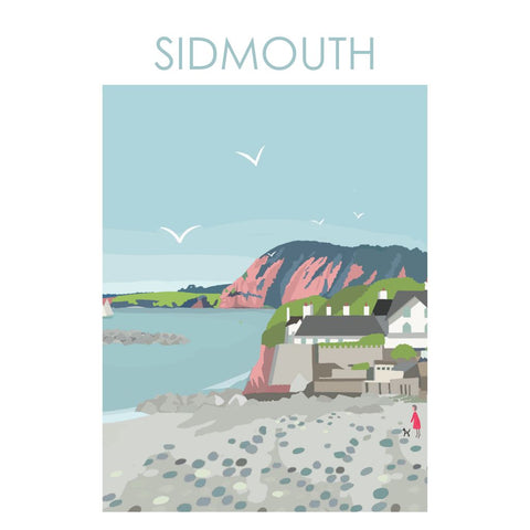 BOYNS308:Sidmouth