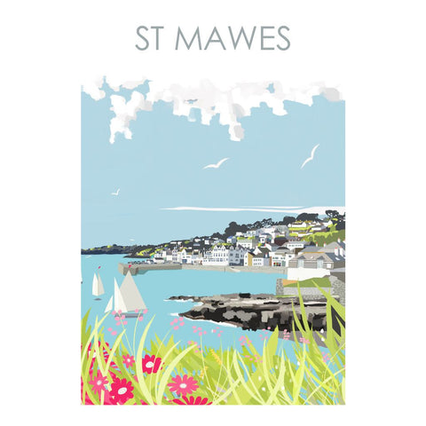 BOYNS319:St Mawes