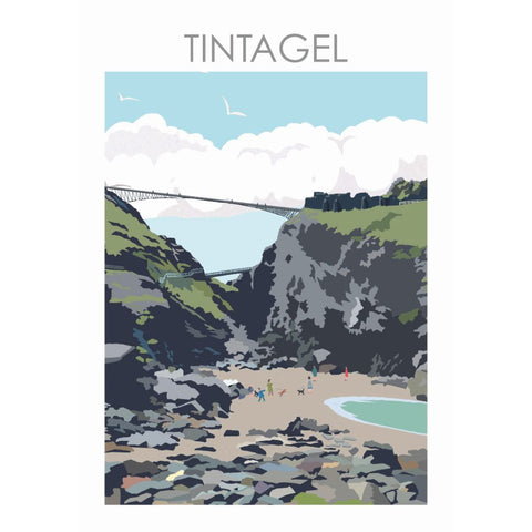 BOYNS328:Tintagel