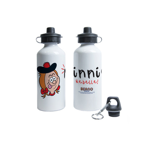 The "Rebelle-ious" Minnie Water Bottle