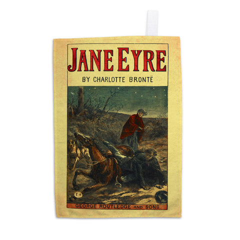 Jane Eyre 11x14 Print