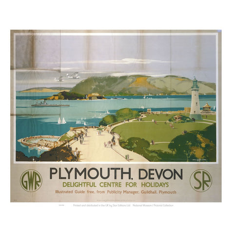 Plymouth Devon