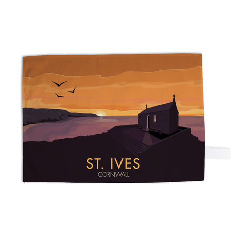 St Ives, Cornwall 11x14 Print