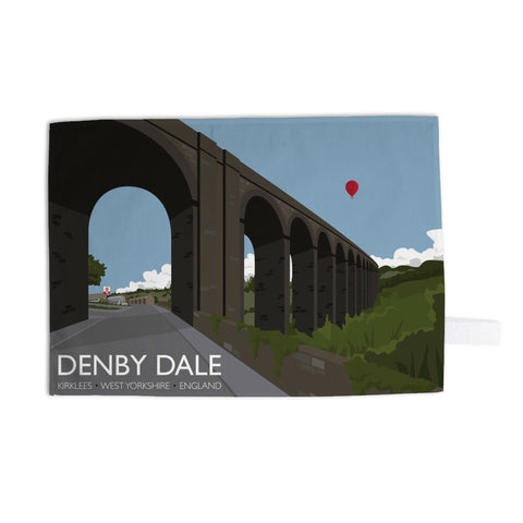 Denby Dale, Kirlees, Yorkshire 11x14 Print