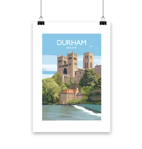JSDURH001: Durham