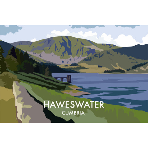 LHOPNW028: Haweswater Cumbria