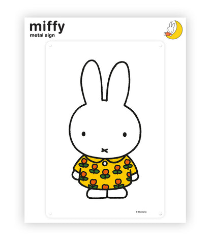 MIFFY030: Miffy