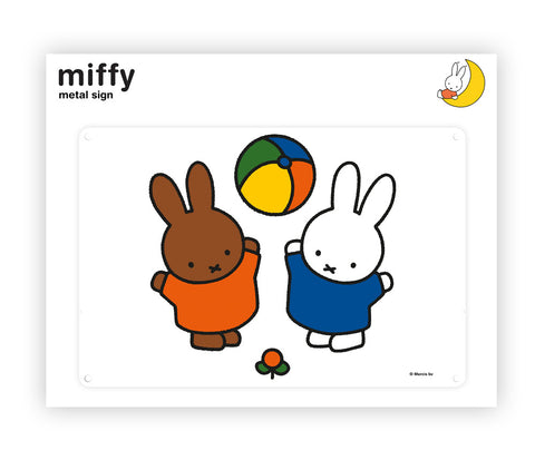 MIFFY037: Miffy
