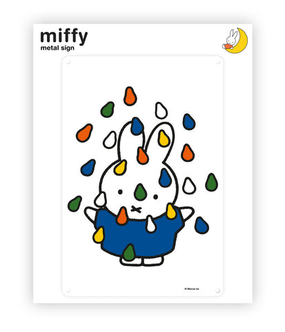 MIFFY038: Miffy