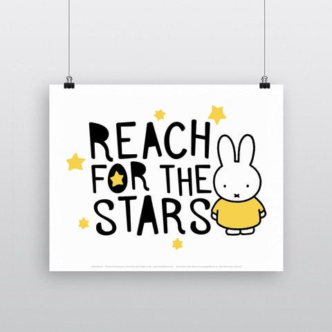 MIFFY060: Reach for the Stars