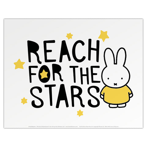 MIFFY060: Reach for the Stars