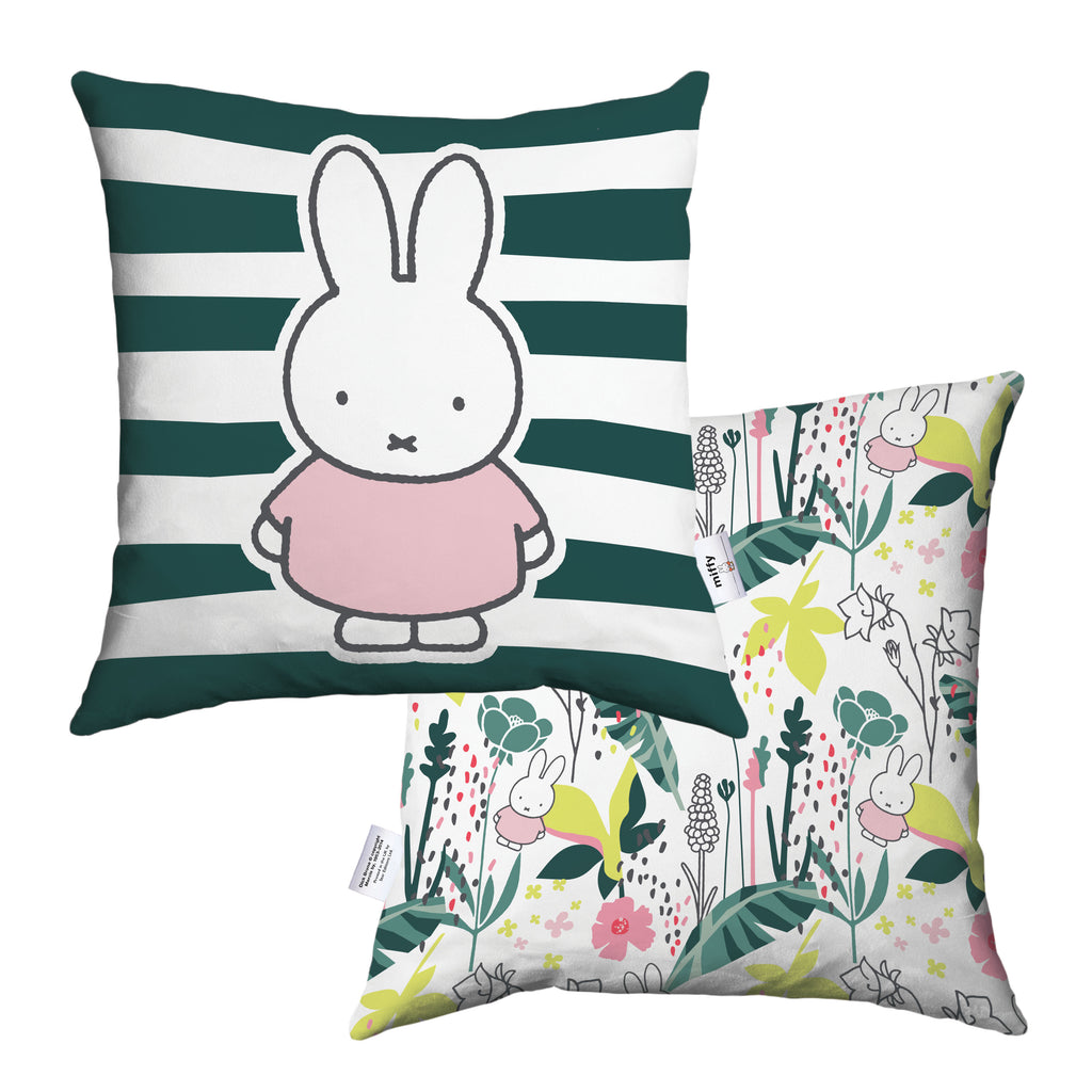 MIFFY082: Miffy Floral Expression
