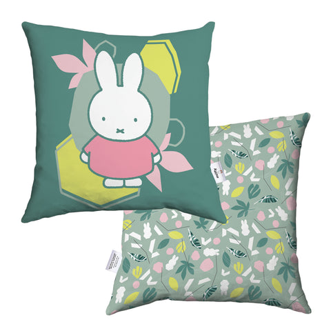 MIFFY091: Miffy Floral Expression