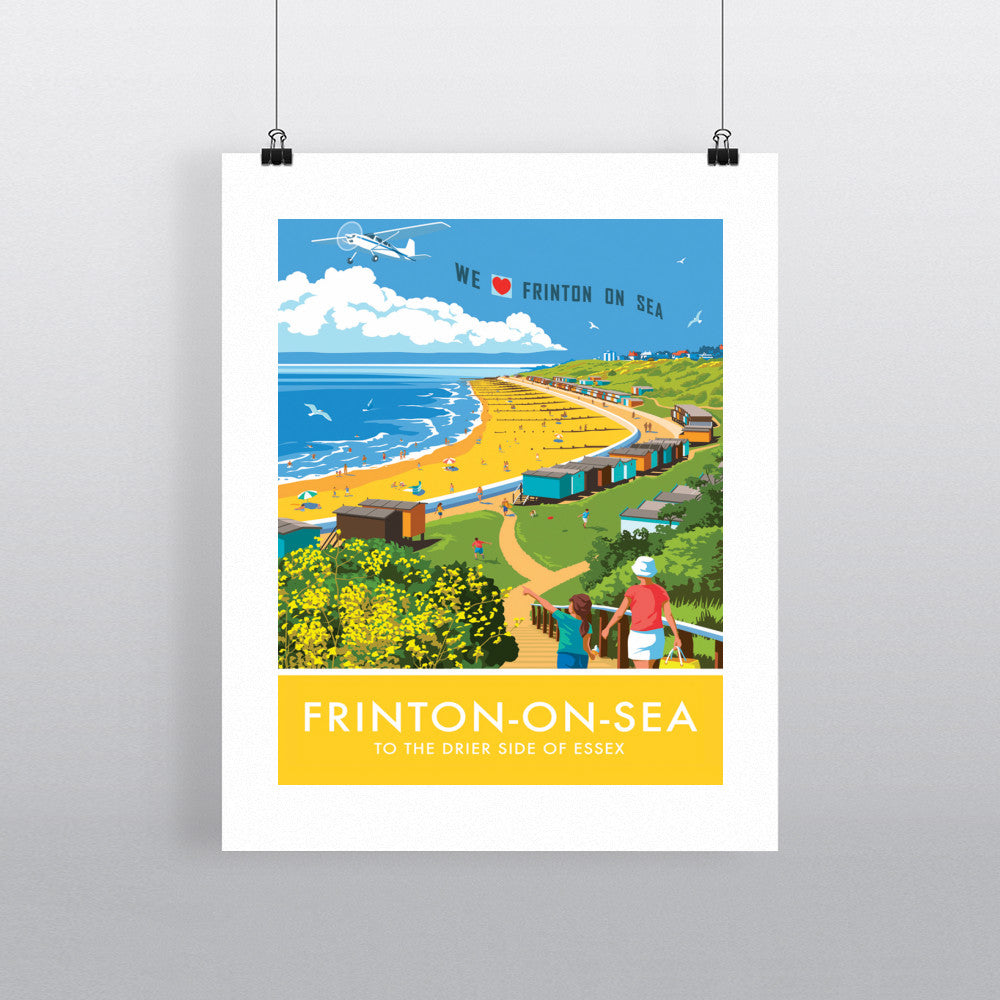 Frinton on Sea, Essex – Star Editions
