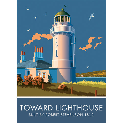 MILLERSHIP087: Toward Lighthouse 1812