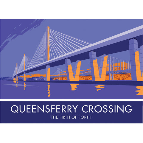 MILLERSHIP092: Queensferry Crossing
