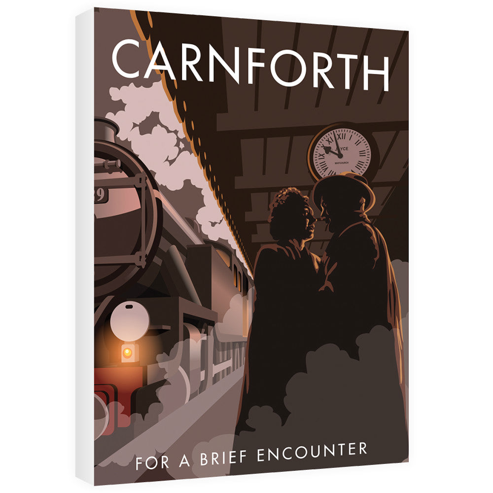 Carnforth – Star Editions