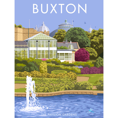 MILMI012: The Pavillion Gardens, Buxton