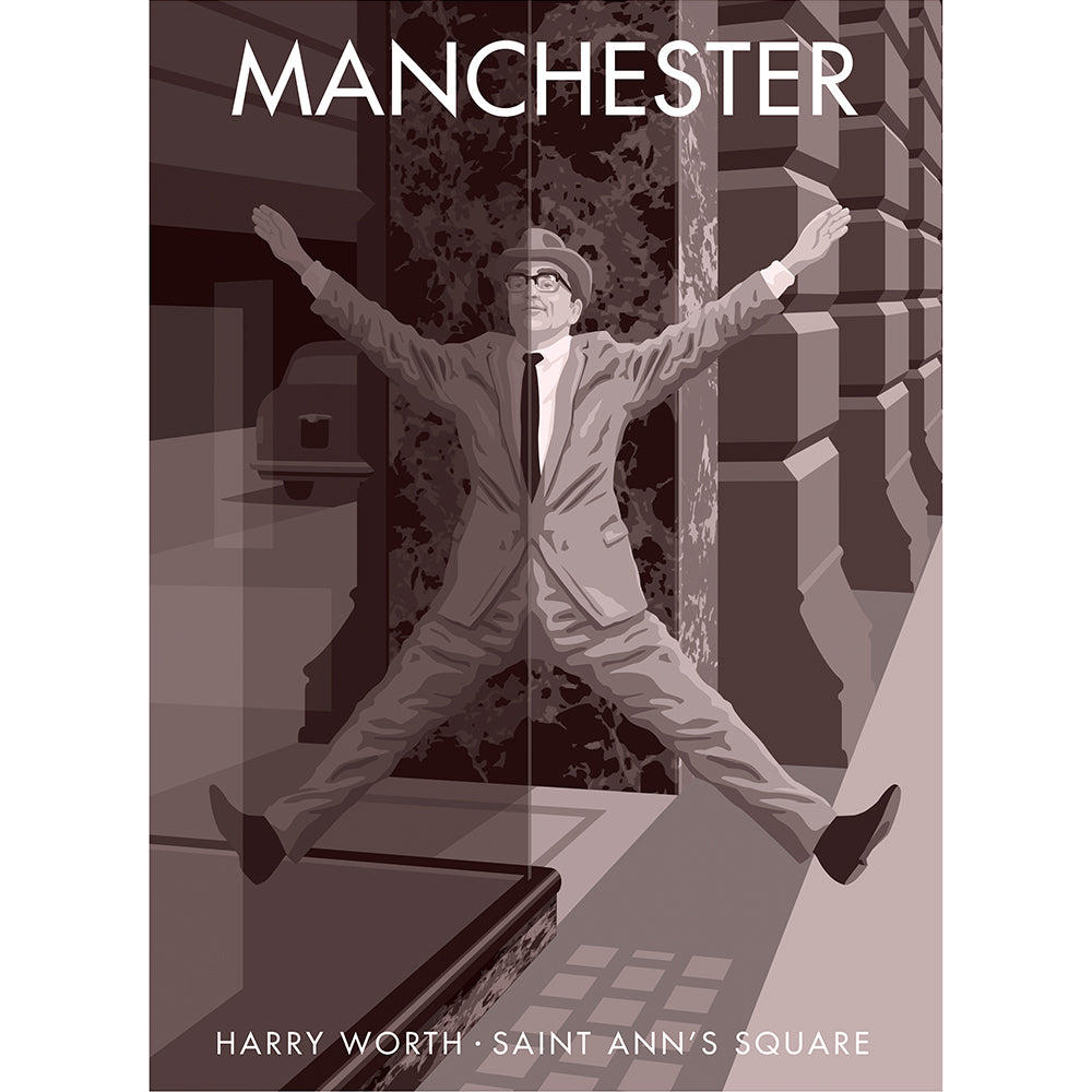 MILNW003: Saint Ann's Square, Manchester
