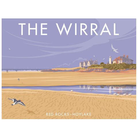 MILNW015: The Wirral, Hoylake