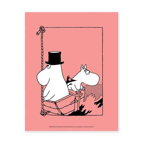 The Animated History of “Moomin” |