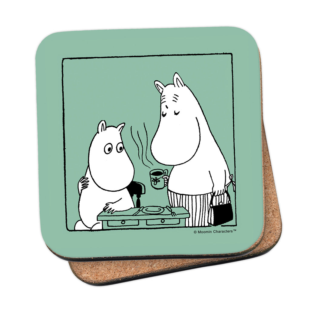 MOOMIN113: Moomin Mamma – Star Editions