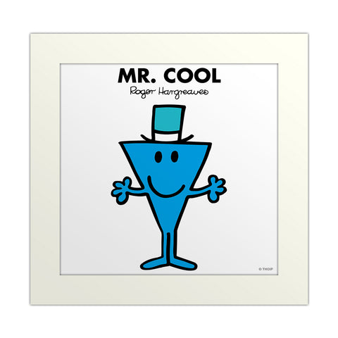 An image Of Mr Cool