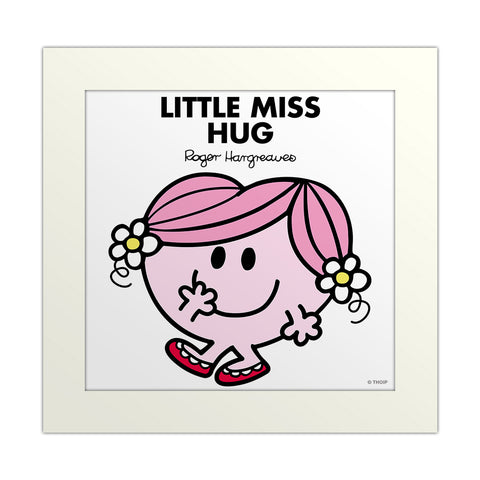 An image Of Little Miss Hug