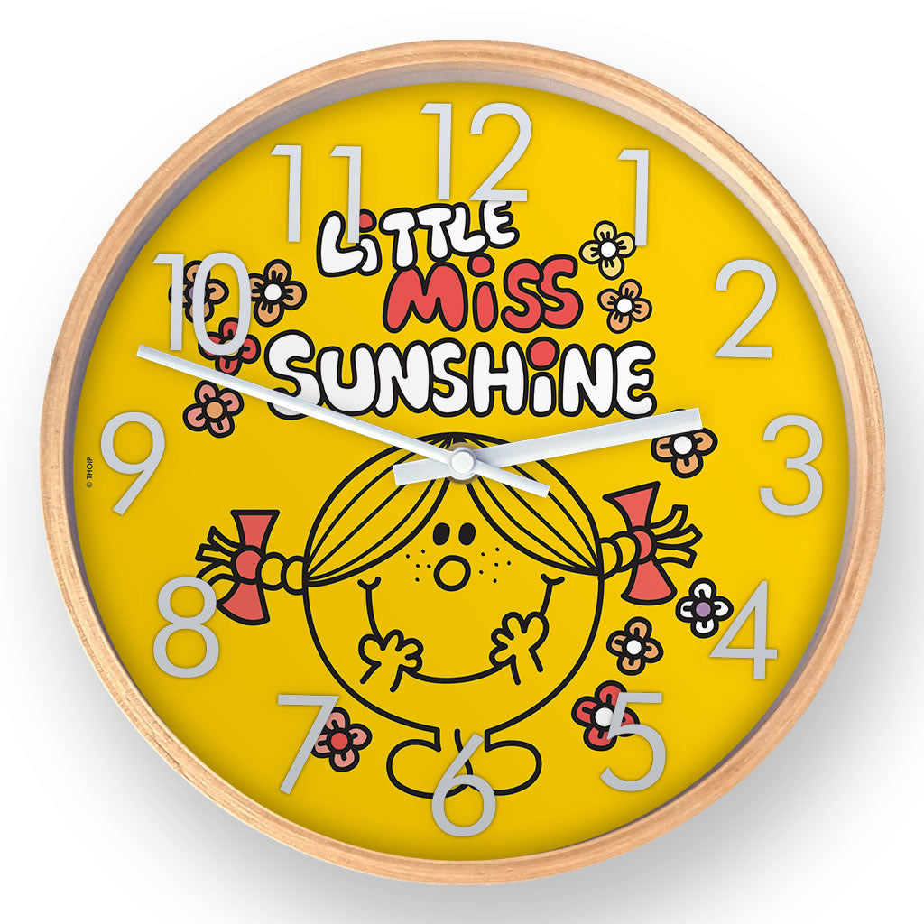 An image Of Little Miss Sunshine