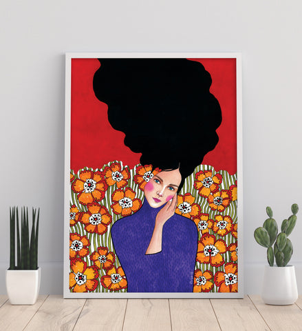 OZD76: The Mask I Wear Is One