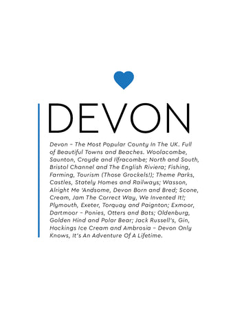 POPDEV001 - Devon Heart
