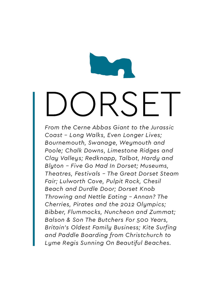 POPDOR002 - Dorset Durdle Door