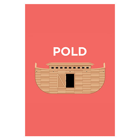 POT005: Poldark